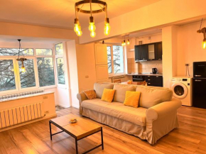Piața Ovidiu 14 Loft